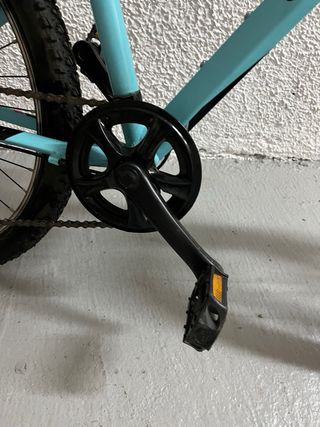 Orbea MX24 Bicicleta Infantil