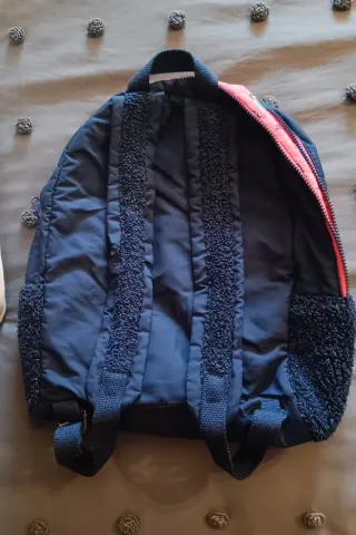 Mochila infantil niña