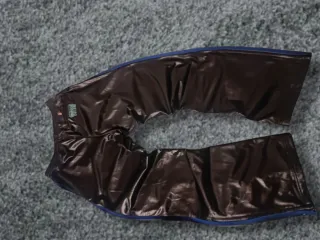 Tuta Adidas Vintage Chile 62 Marrone