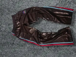 Tuta Adidas Vintage Chile 62 Marrone