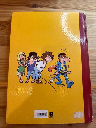 Tres pizzas y un muerto... | El Supergrupo cont...