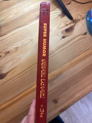 Tres pizzas y un muerto... | El Supergrupo cont...