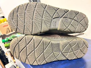 Botas O'Neill Talla 39 Marrón