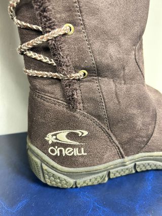 Botas O'Neill Talla 39 Marrón