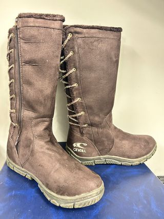Botas O'Neill Talla 39 Marrón