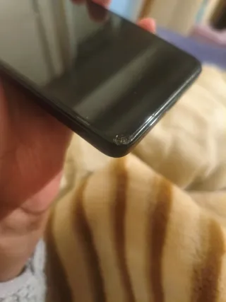 Xiaomi X4 Pro 5G Negro