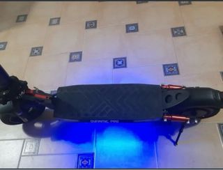 Sabway Dynamic Pro – Excelente estado + Homologado