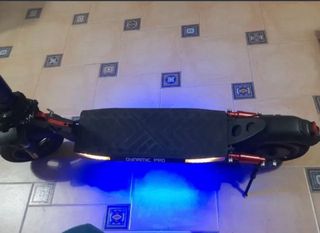 Sabway Dynamic Pro – Excelente estado + Homologado