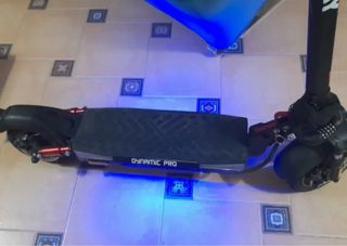 Sabway Dynamic Pro – Excelente estado + Homologado