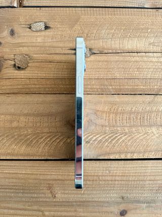 iPhone 12 Pro Max 256GB Blanco