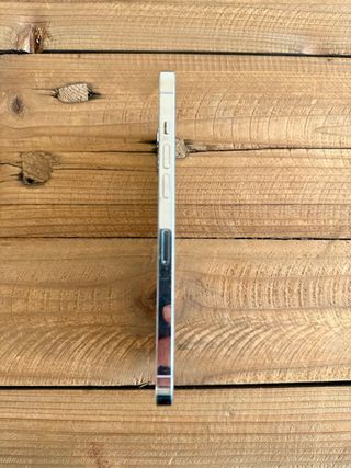 iPhone 12 Pro Max 256GB Blanco