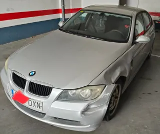 BMW Serie 3 2006