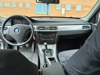BMW Serie 3 2006