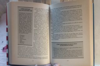 Libro: Estúpidos hombres blancos de Michael Moore