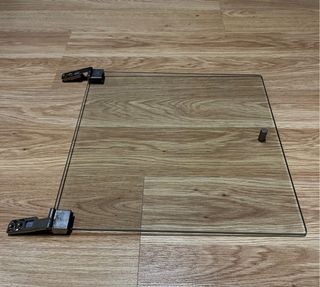 Puerta Vidrio IKEA EKET