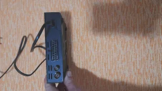 TDT + Mando + Euroconector