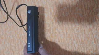 TDT + Mando + Euroconector