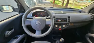 151km✅️motor japones 🇯🇵cadena ⛓️nissan Micra