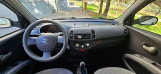 151km✅️motor japones 🇯🇵cadena ⛓️nissan Micra