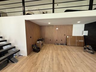 Apartamento modular de diseño