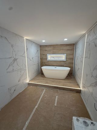 Apartamento modular de diseño