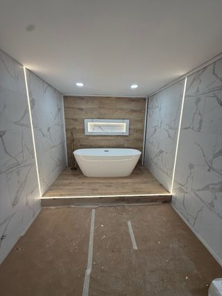 Apartamento modular de diseño