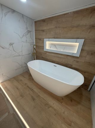 Apartamento modular de diseño