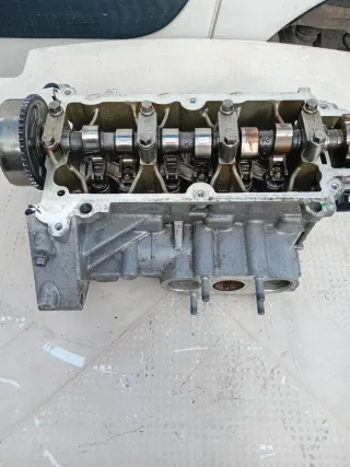 Culata Fiat 500 Panda(codigo:55273271)