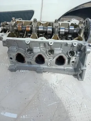 Culata Fiat 500 Panda(codigo:55273271)