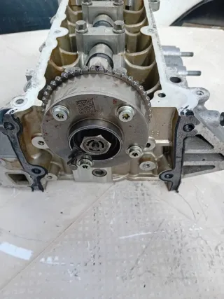 Culata Fiat 500 Panda(codigo:55273271)