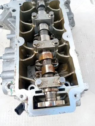 Culata Fiat 500 Panda(codigo:55273271)