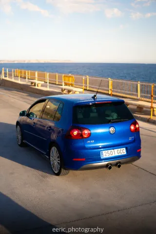 Volkswagen Golf 2008