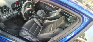 Volkswagen Golf 2008