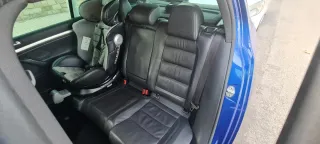 Volkswagen Golf 2008