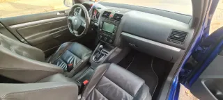 Volkswagen Golf 2008