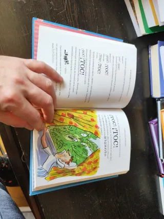 El gran libro de los niños malos / The World's ...