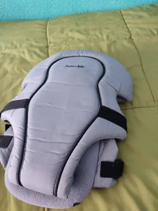 Mochila portabebés