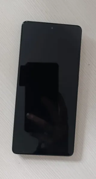 Xiaomi Redmi Note 13 Pro 4G Negro