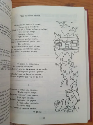 Enciclopedia Álvarez tercer grado (I)