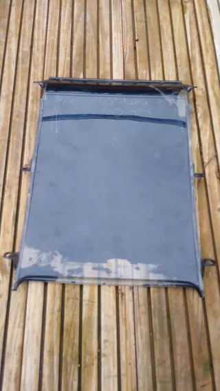 Carenado delantero BMW K 100