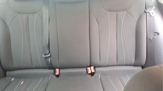 Seat León Rojo 5 Puertas 105cv 198.000 klmt