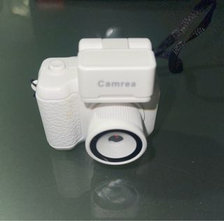 Mini Cámara Digital Retro 1080P con Flash