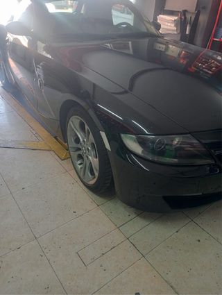 BMW Z4 2007