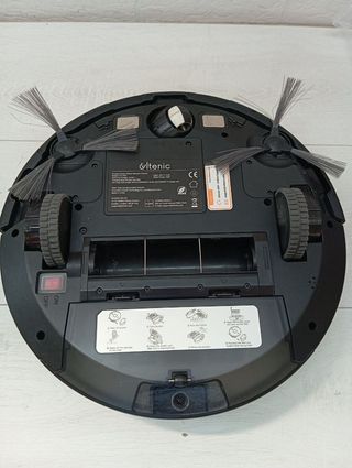 Robot aspirador Ultenic D5s Pro