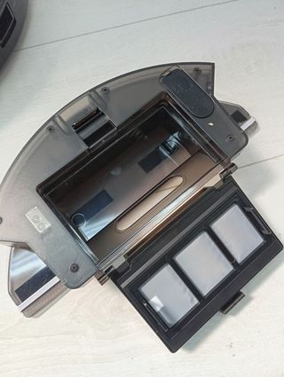 Robot aspirador Ultenic D5s Pro