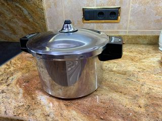 Olla a presión Duromatic Kuhn Rikon