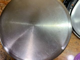 Olla a presión Duromatic Kuhn Rikon