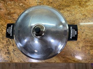 Olla a presión Duromatic Kuhn Rikon