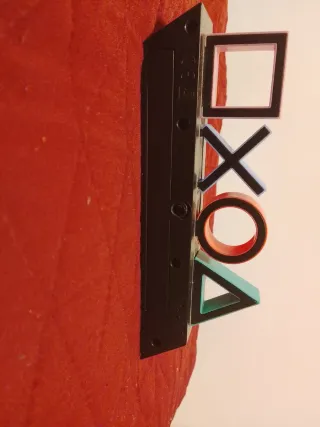 Reloj PS4 PlayStation