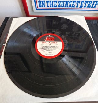 Eric Dolphy – Eric Dolphy